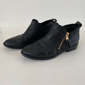 ugg womens booties